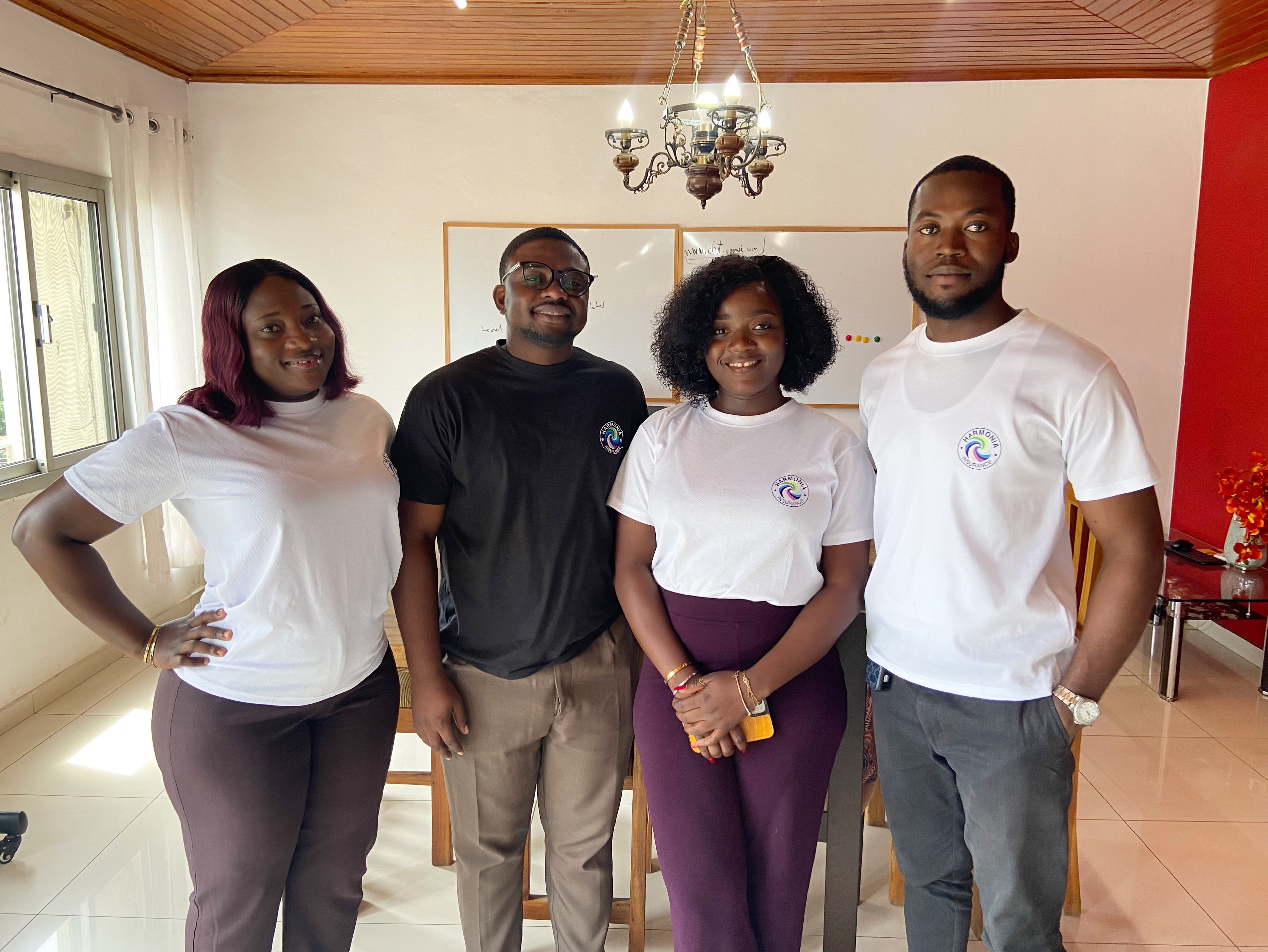 Harmonia Africa Insurance Brokers poised for quality service