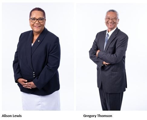 Republic Financial Holdings make changes to board of directors