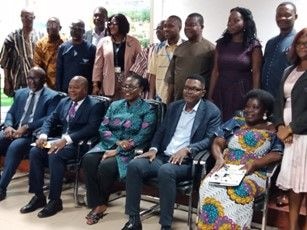 UG plans Digital Youth Village project for talent development