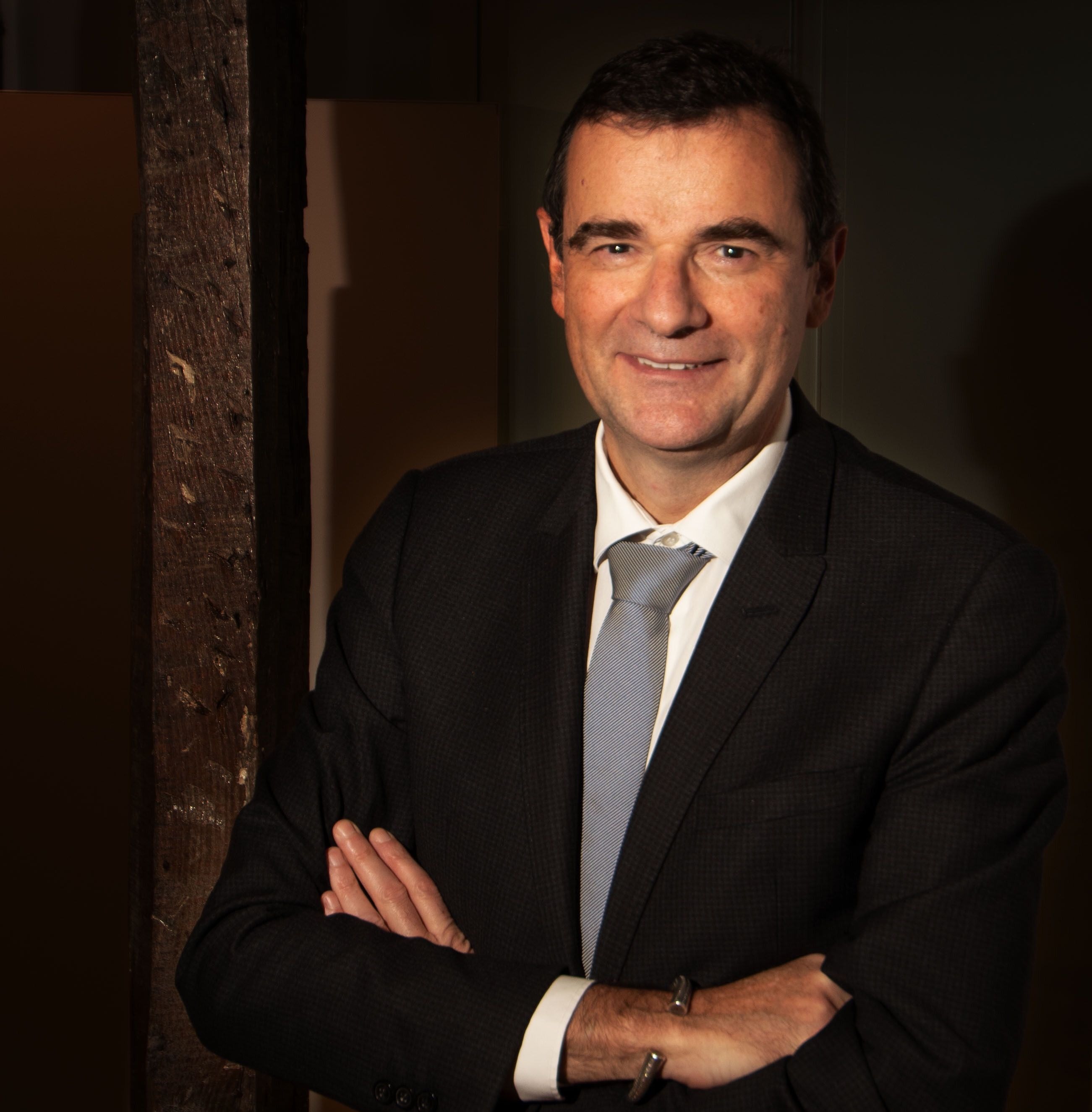 aDryada CEO champions local leadership for biodiversity boost in economy
