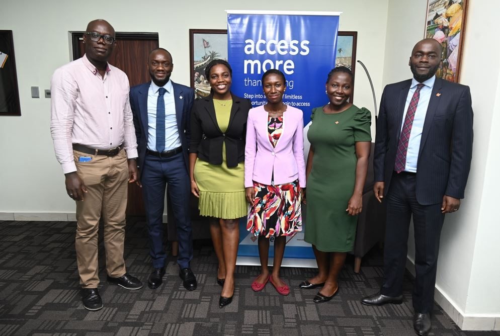 AmaliTech and Access Bank launches ”Coding for Kids” initiative to shape future of tech-savvy young minds