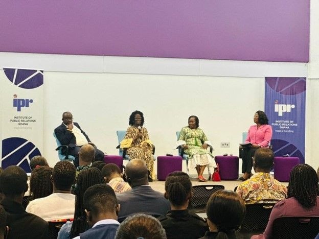 PR practitioners urged to uphold integrity, be data-driven