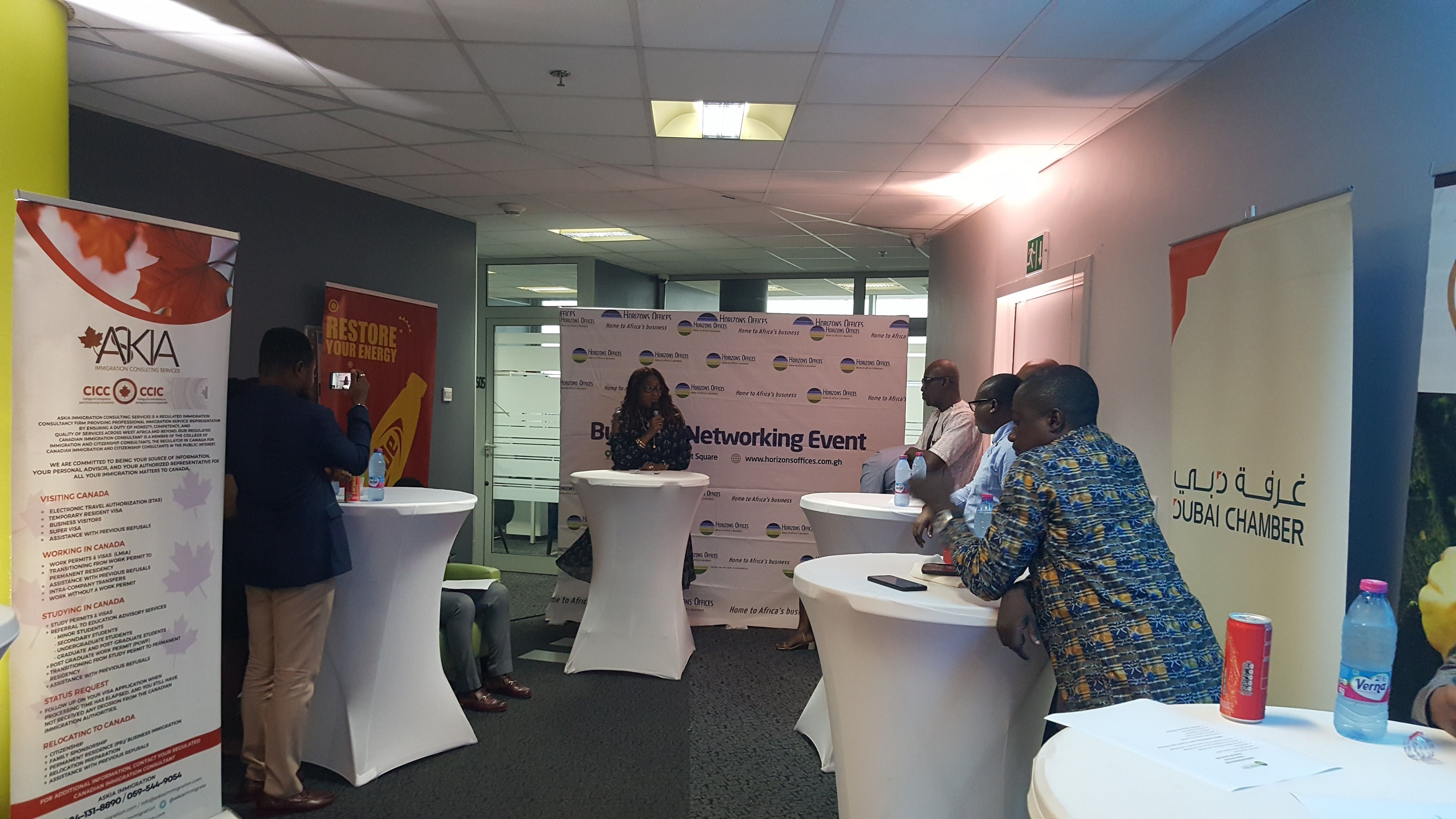 Businesses urged to become sustainable by adopting proactive strategies