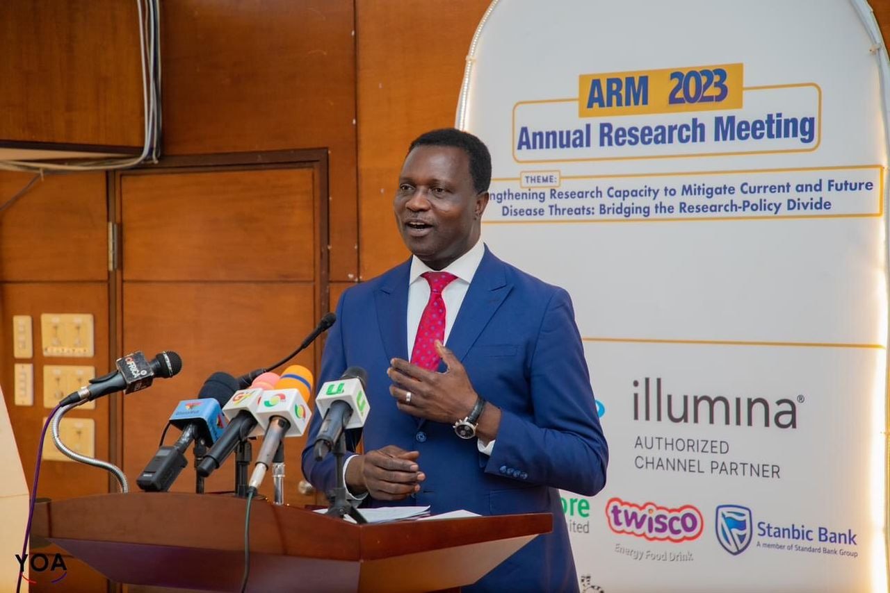 Relevant university programmes crucial in curbing unemployment - Education Minister