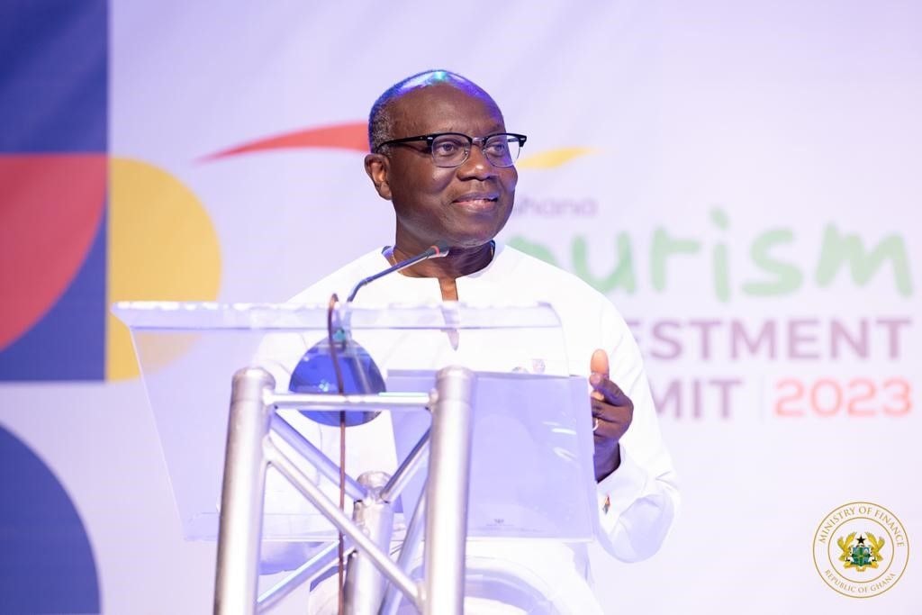 Tourism sector to receive GHȼ400m boost next year – Ofori -Atta