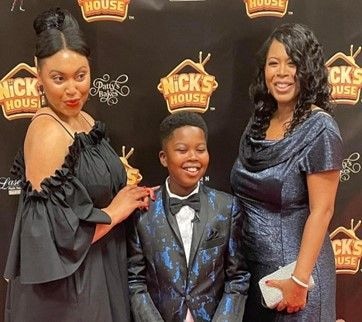 US-based Ghanaian preteen's TV show continues to inspire   