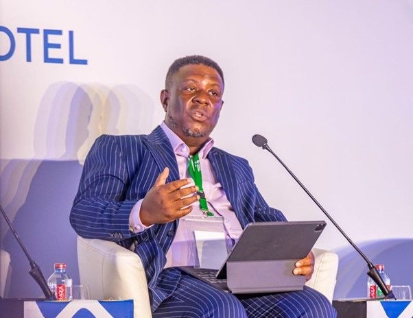 Stanbic ESG-head advocates deliberate actions to reduce carbon emissions