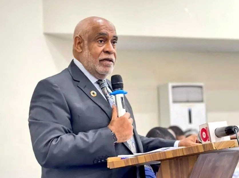 Address corruption as organised crime with swift action – UN Resident Coordinator