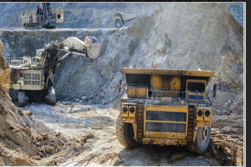 Ghana needs a green minerals value-added development plan