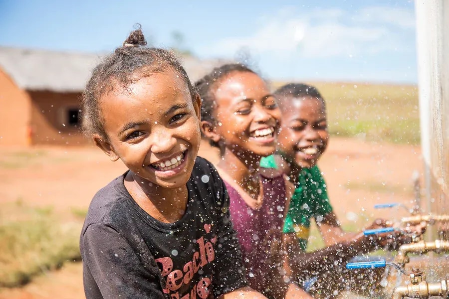 WaterAid advocates urgent action as WASH sector funding drops