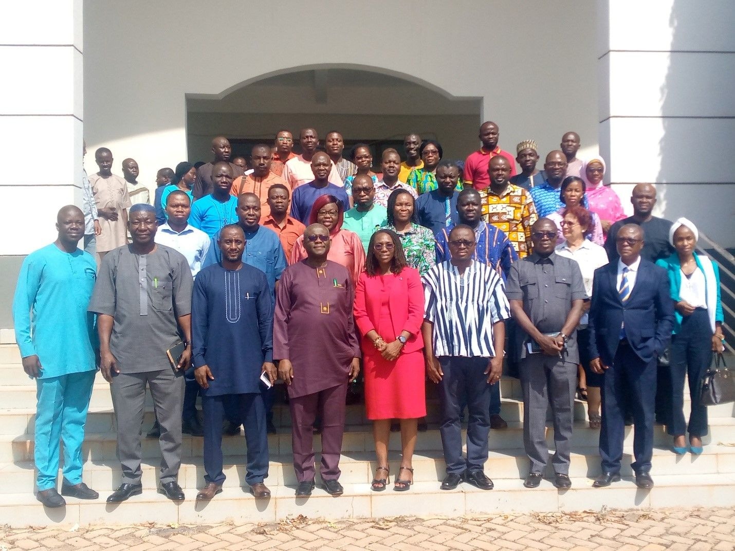 Effectively disseminate research findings to address national issues