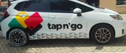 Tap n' go app to help drivers make more money – GPRTU