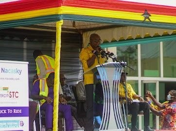 Gov’t sets transport sector on digitalization path