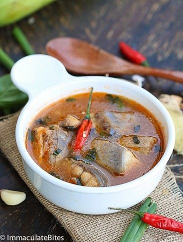 Pepper Soup consumers live longer  