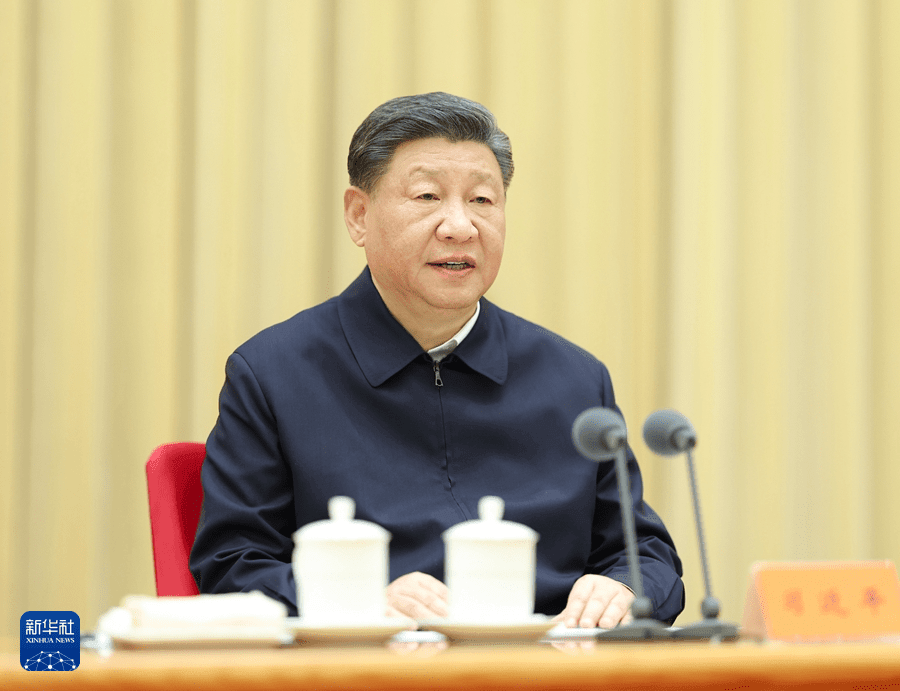 Toward a new era of common development with China
