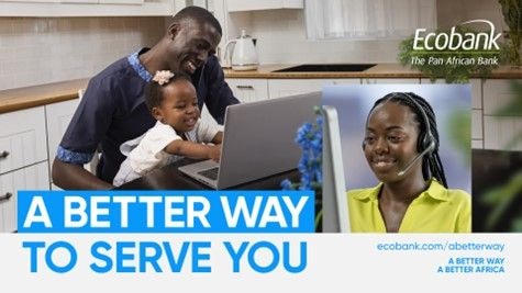 Ecobank Group unveils new brand campaign at AfCON 2023