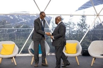 Kigali, Accra to jointly host Global Citizen’s Move Afrika 2024