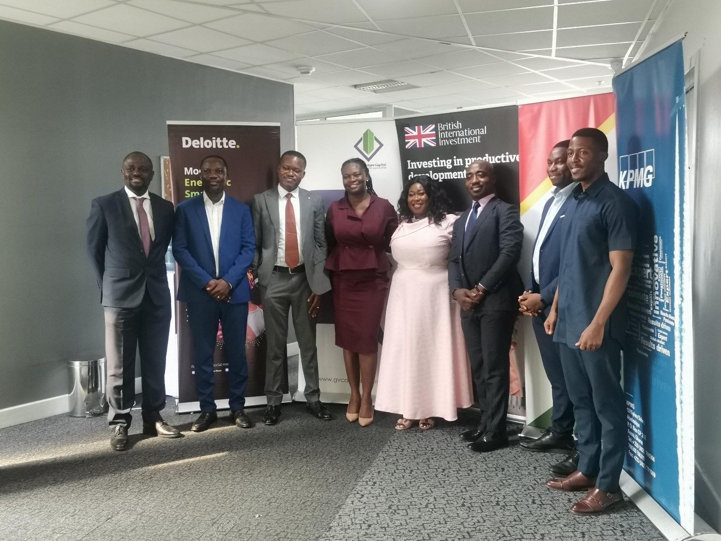 SMEs’ capital raising receives major boost