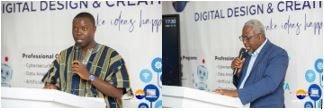 IIPGH celebrates milestones, inducts new leadership at annual gathering