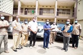 GAUA nationwide strike continues 
