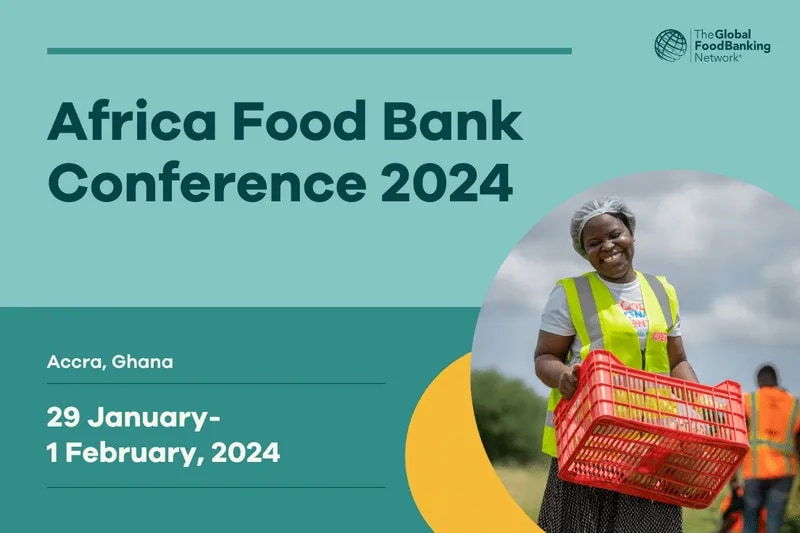 Africa Food Bank Conference highlights growth and collaboration