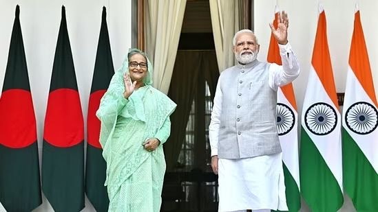 India-Bangladesh Friendship: A Beacon of Solidarity and Cooperation