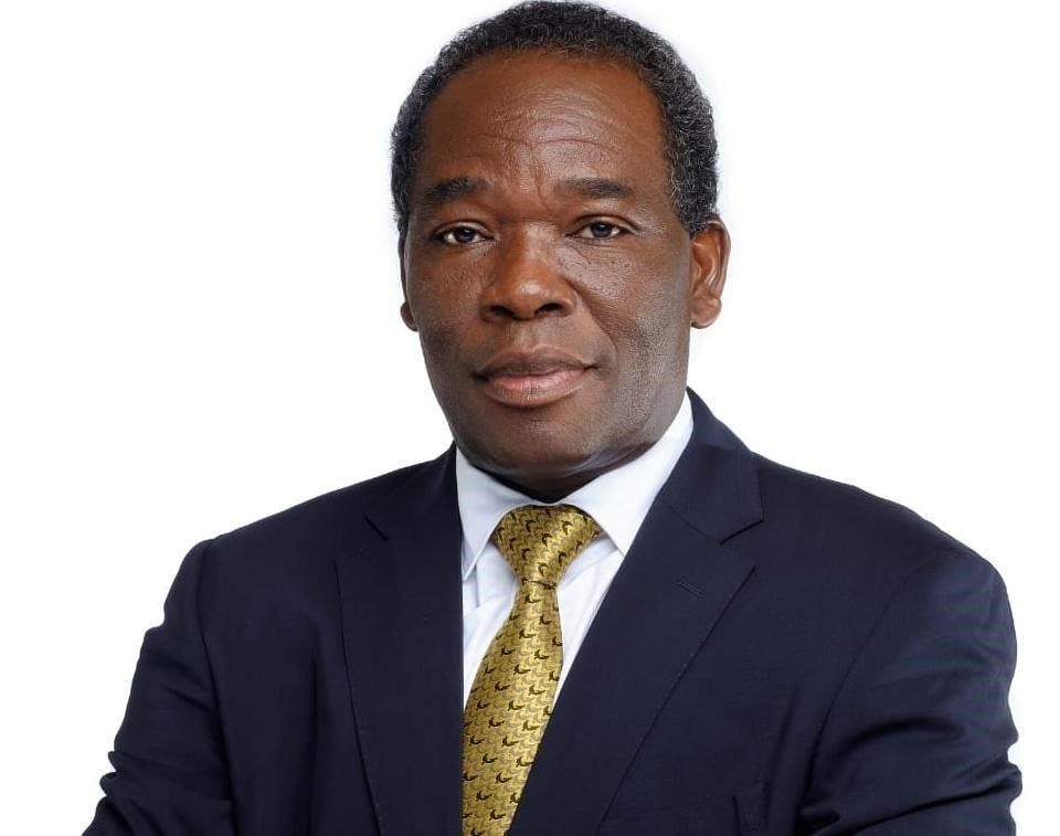 GCB gets new board chairman
