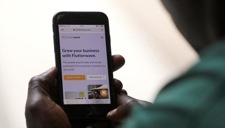 DIGITAL FUTURE: Expanding digital payments for a more climate-resilient Africa