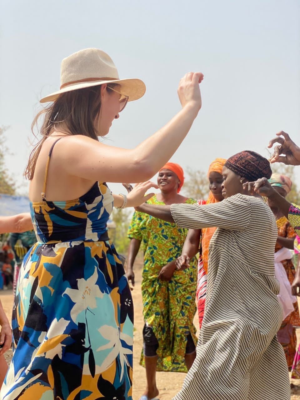 Baraka Impact: using shea butter to empower communities