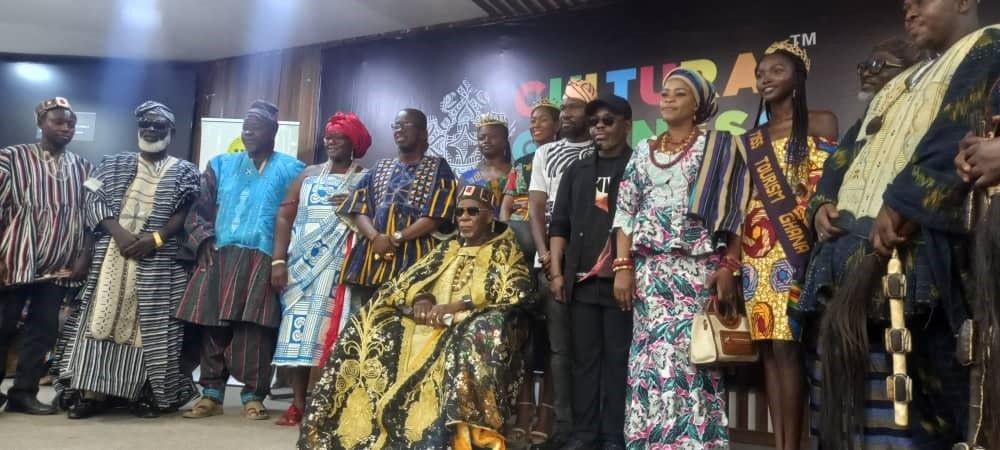 2024 Cultural Oneness Festival to be held in Tamale, Nov 13 -16