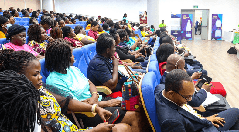 92 percent of women businesses have never exported - research