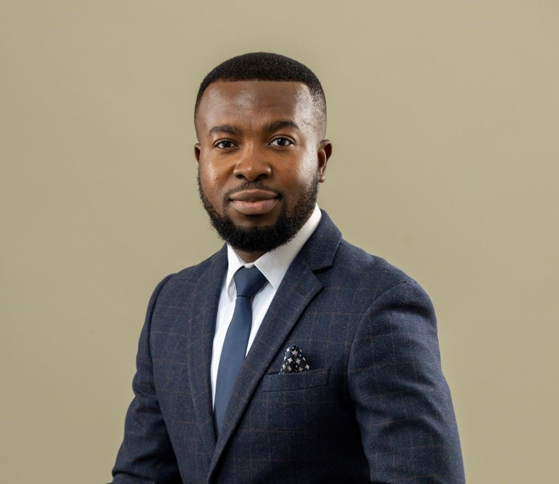 Matthew Ansah releases new single ‘AMEN Anthem’ today!