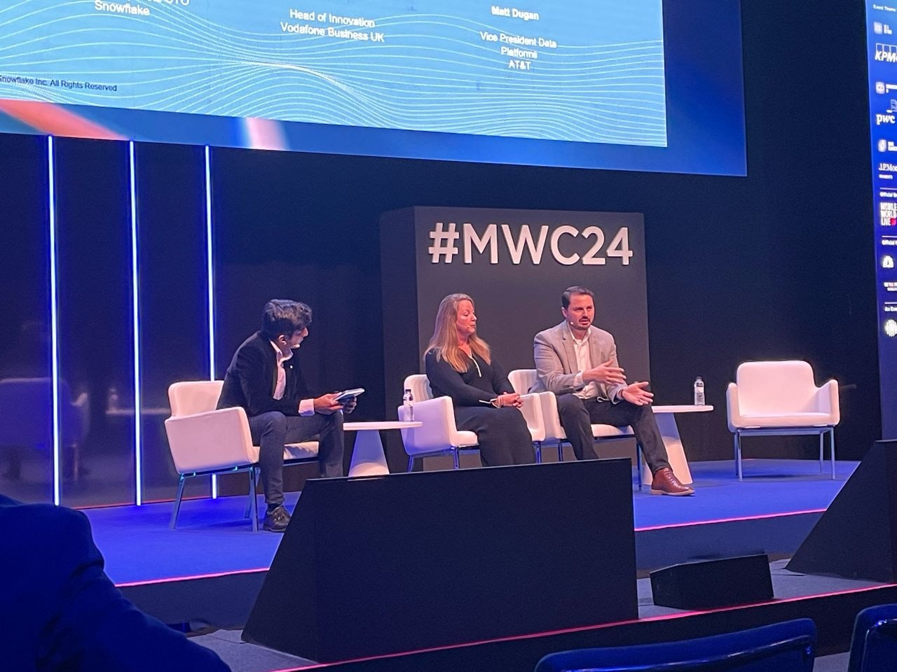 Collaboration Crucial to Leveraging Big Data for 5G Monetization