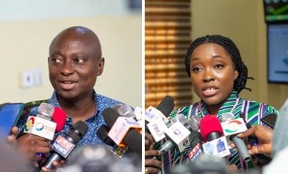 Parliament’s Energy & Mines Committee commends SML's set-up