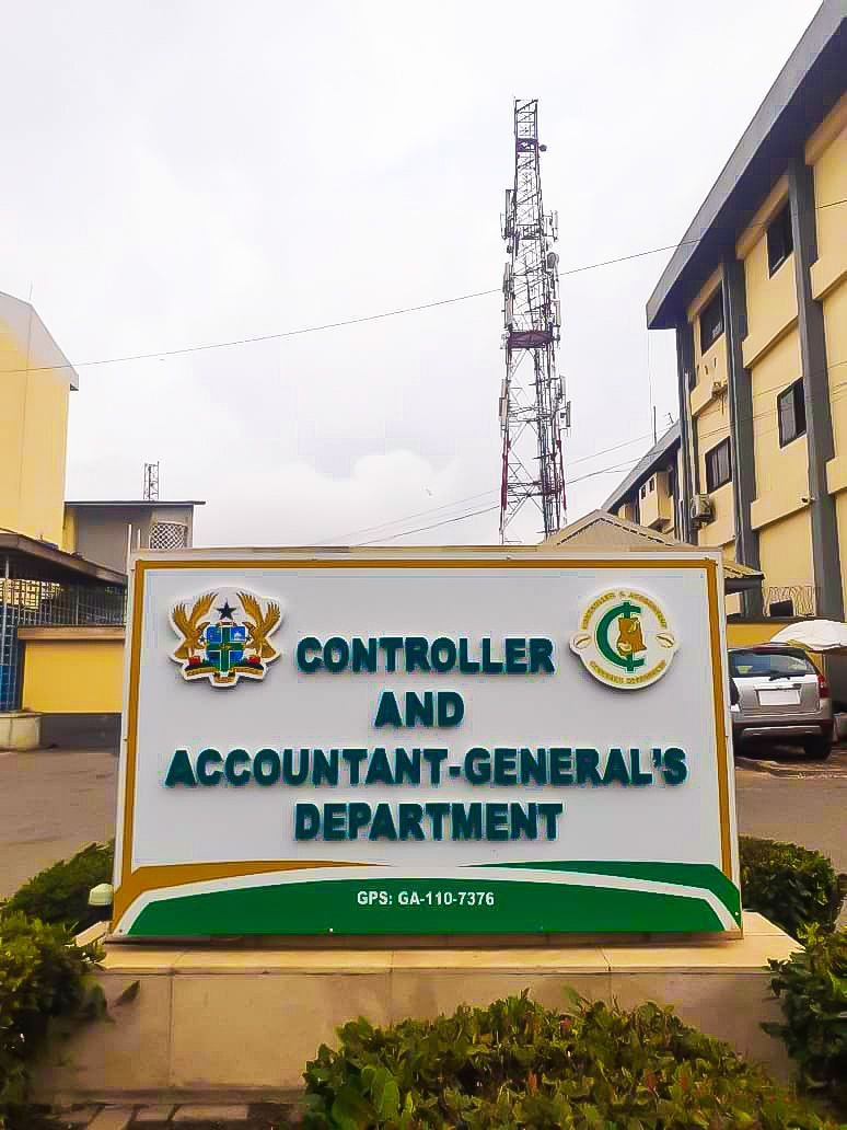 CAG warns of stalled PFM reforms