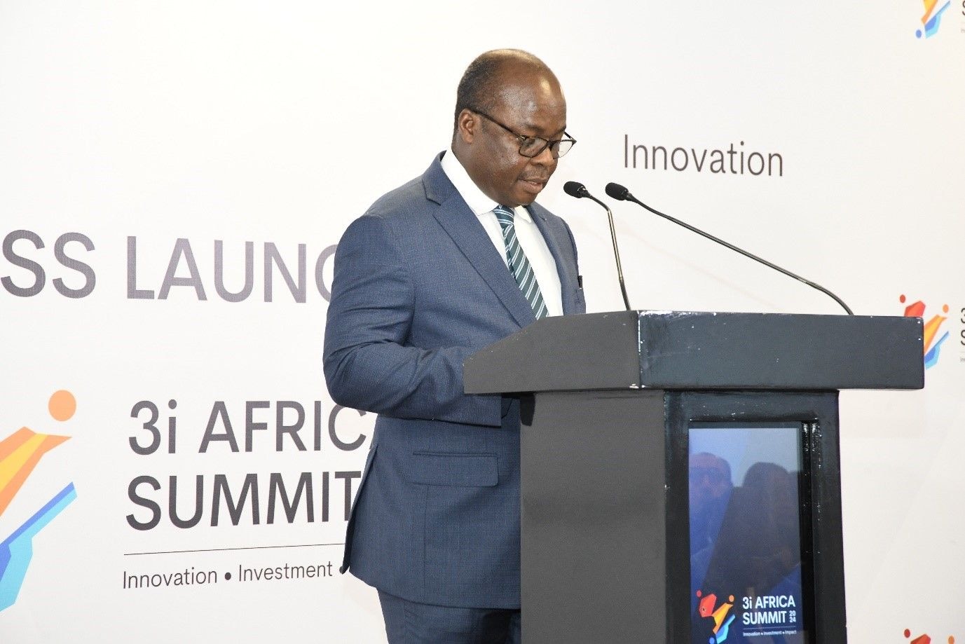 3i Africa Summit to ignite Fintech revolution for Africa's financial future
