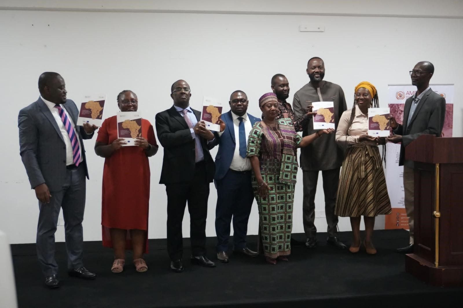 Green minerals dev’t plan must prioritise value addition -report