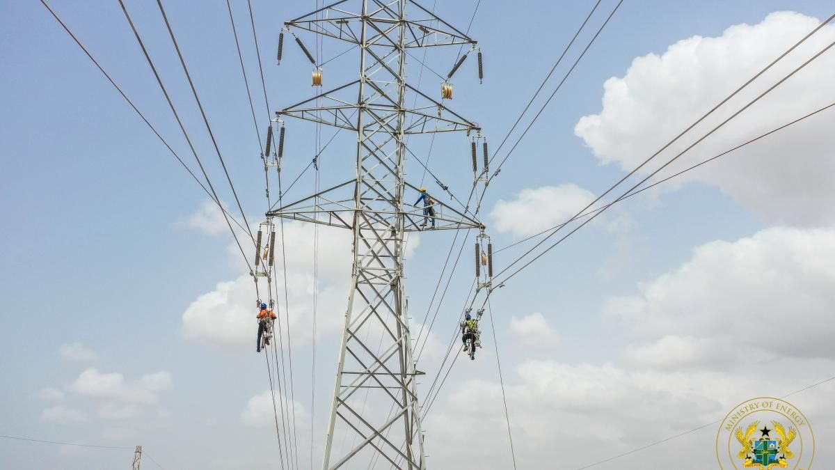 GH@67: Energy sector—powering towards a sustainable future