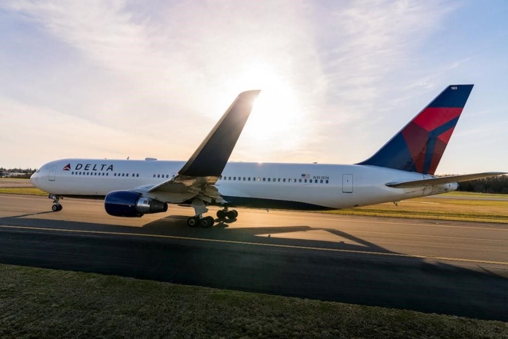 Delta pledges smooth travel experience with punctuality focus
