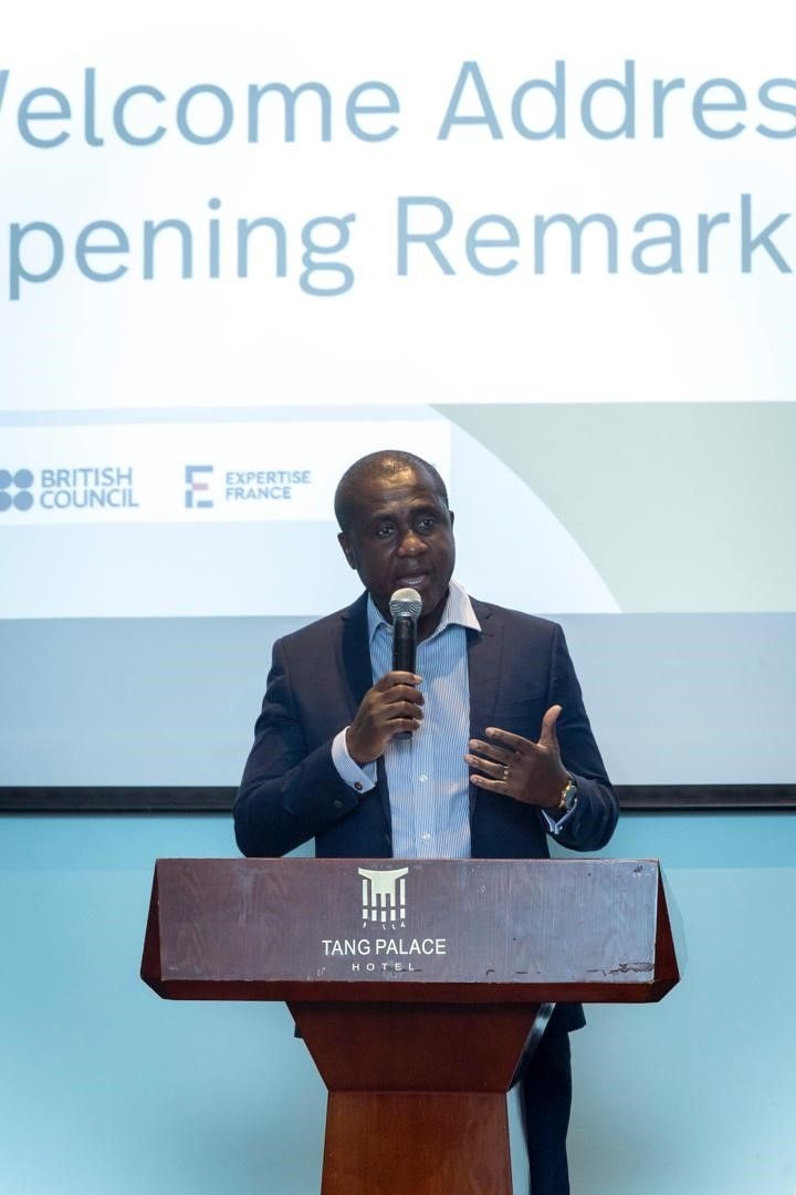 DBG & partners to invest GH¢1bn in women-led businesses over 5 years