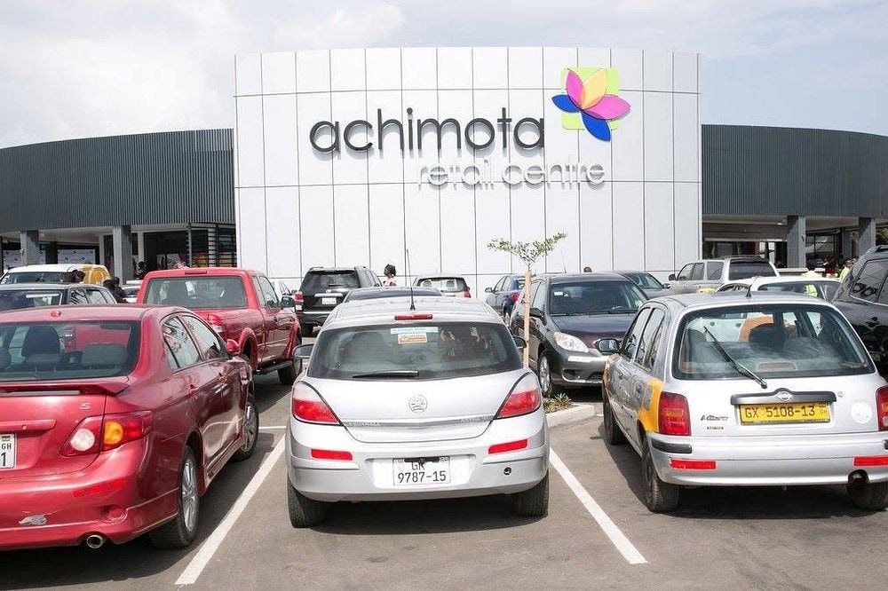 Achimota Mall braces up for Easter ‘egg-stravaganza’