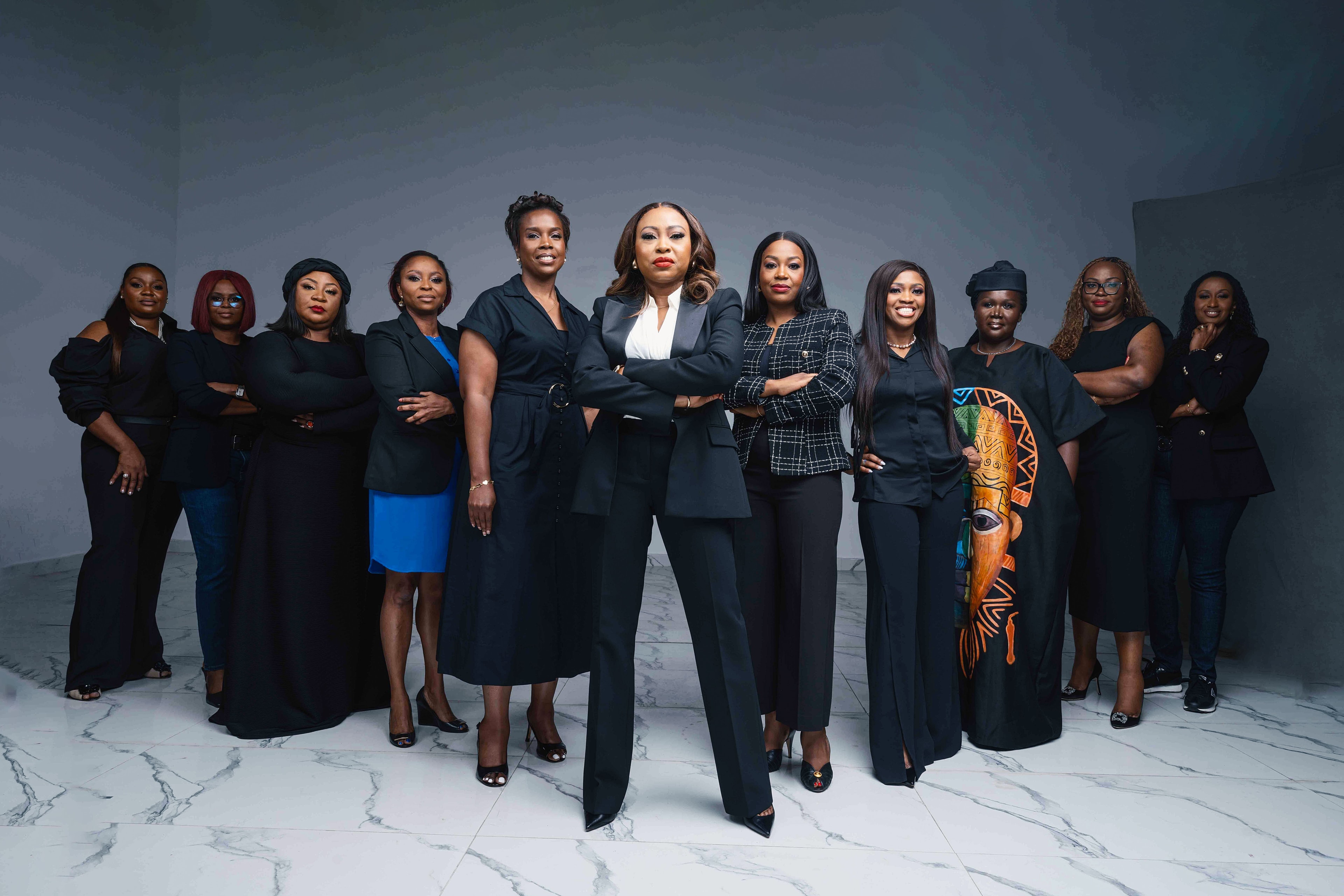 IWD: Wakanow Group goes purple, offers special discounts in celebration of women
