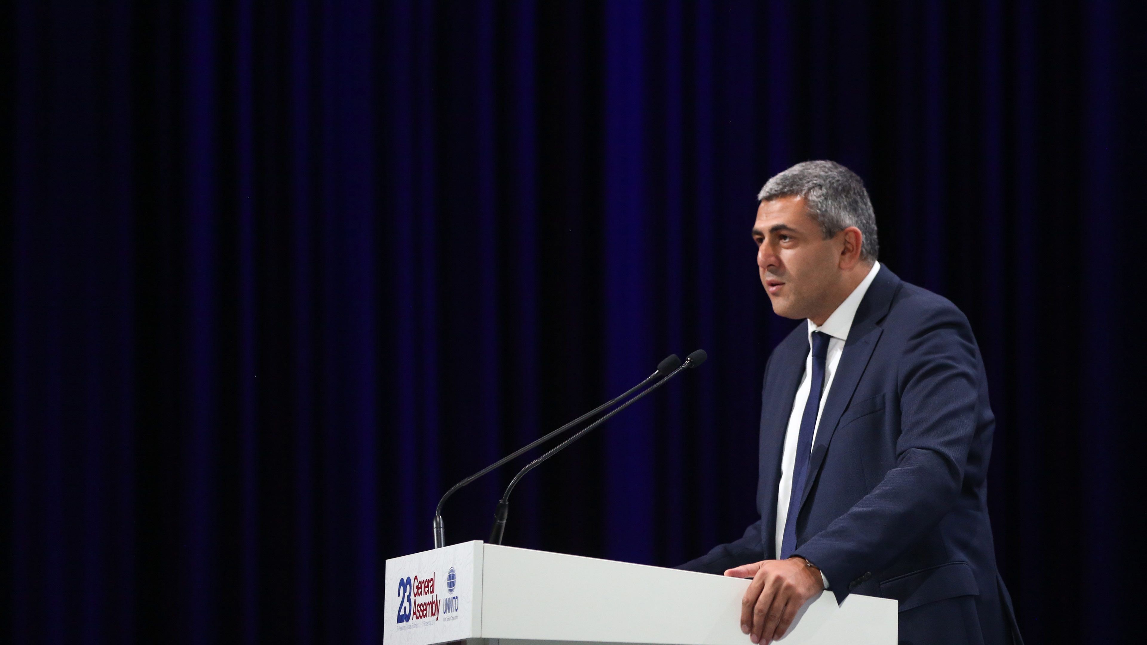UNWTO forecast reinforces 2m tourist arrivals target