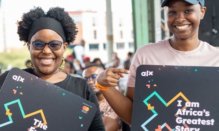 Africa belongs at the front: ALX aims to train 3 million Africans in tech by 2030