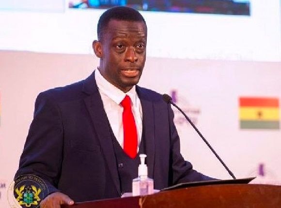 WR Minister Wins GH₵1m Defamation Case Against 'Chief,' Multimedia