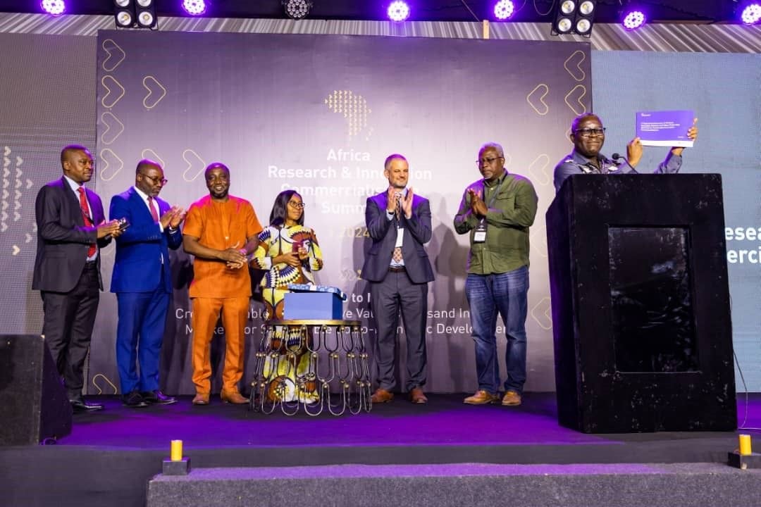 Report to facilitate innovation exchange and trade between UK-Africa launched