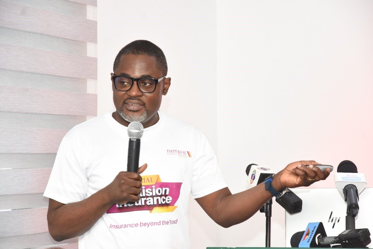 Imperial General launches industry-first Collision Insurance policy