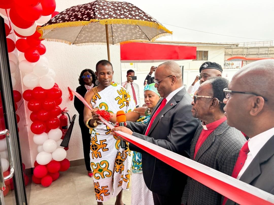 Zenith Bank expands presence with new branch opening in Techiman