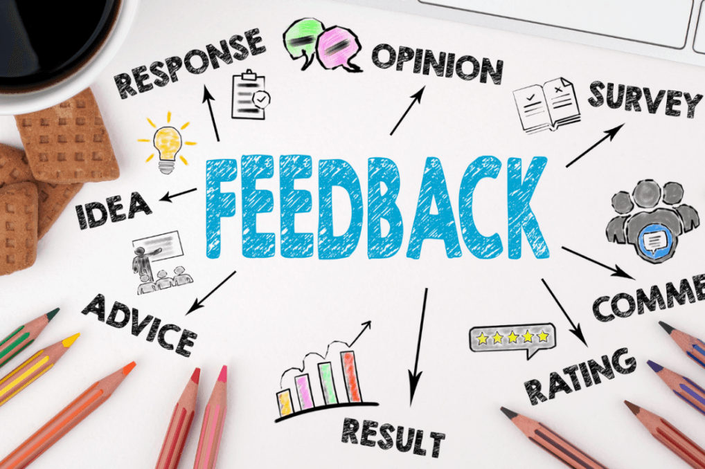 COMMS and BRANDING INSIGHTS WITH SAMUEL OWUSU-ADUOMI: Why managers must champion a culture of continuous feedback?