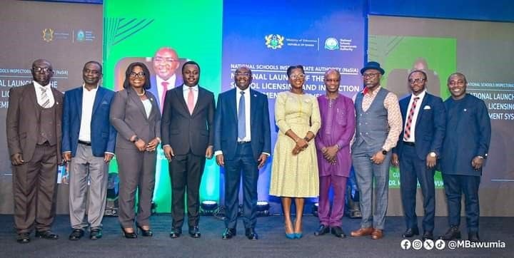 School licensing and inspection management goes digital